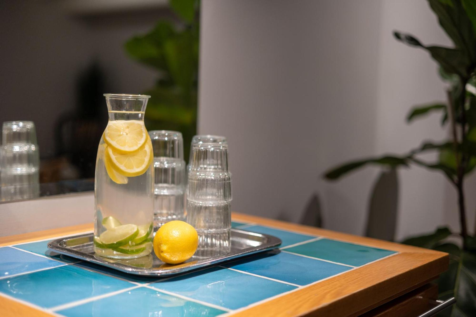 Spar Hotel Garda Гьотеборг Екстериор снимка