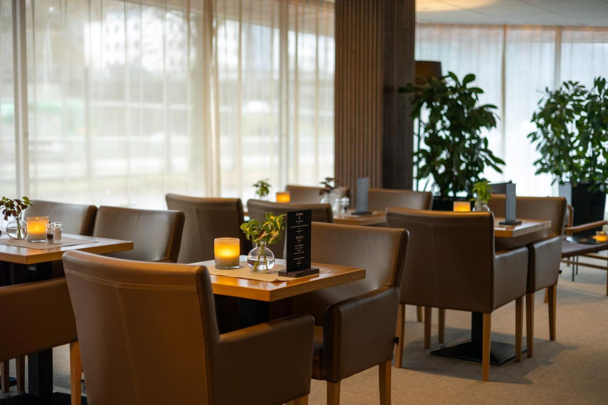 Spar Hotel Garda Гьотеборг Екстериор снимка