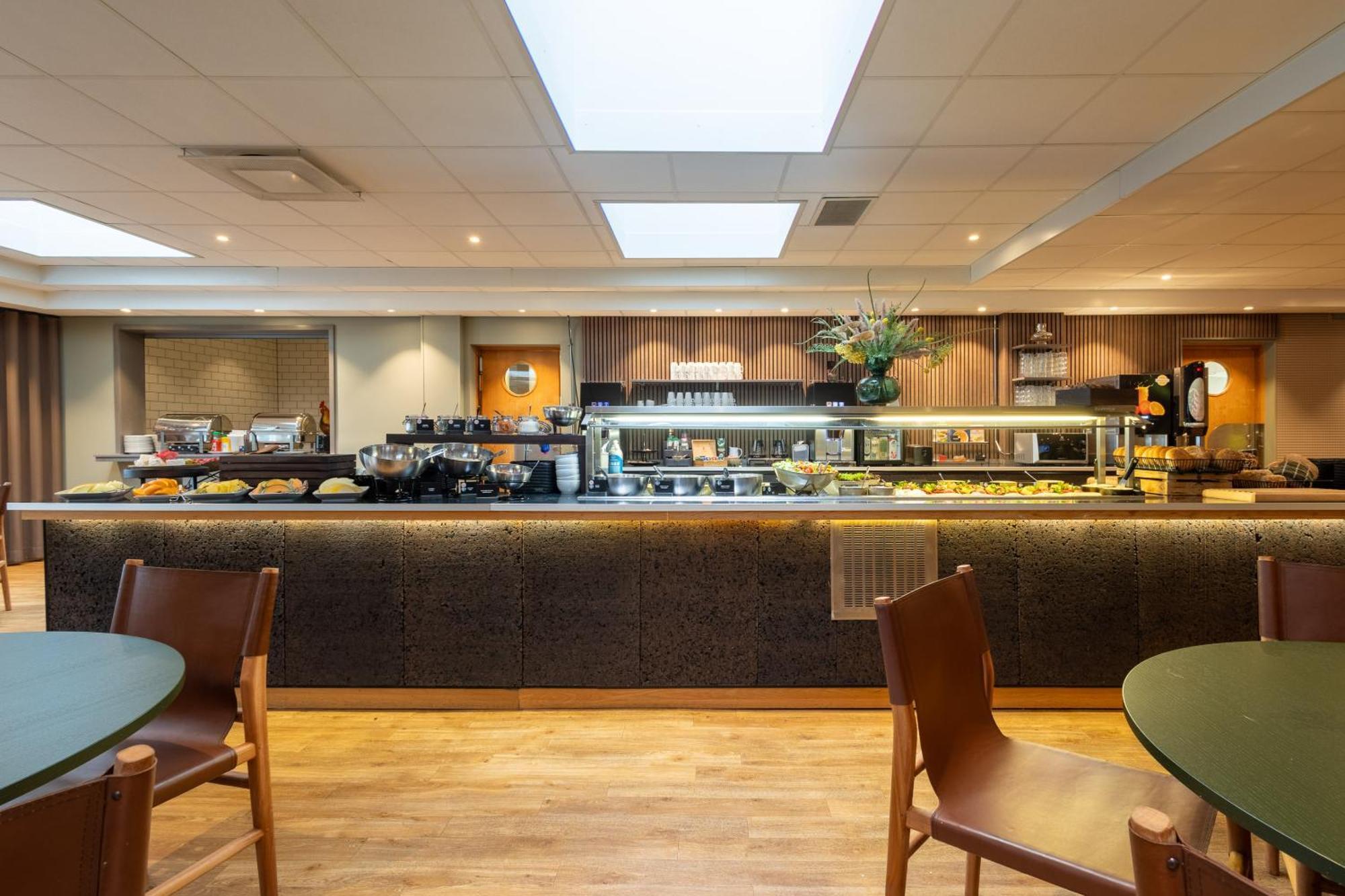 Spar Hotel Garda Гьотеборг Екстериор снимка