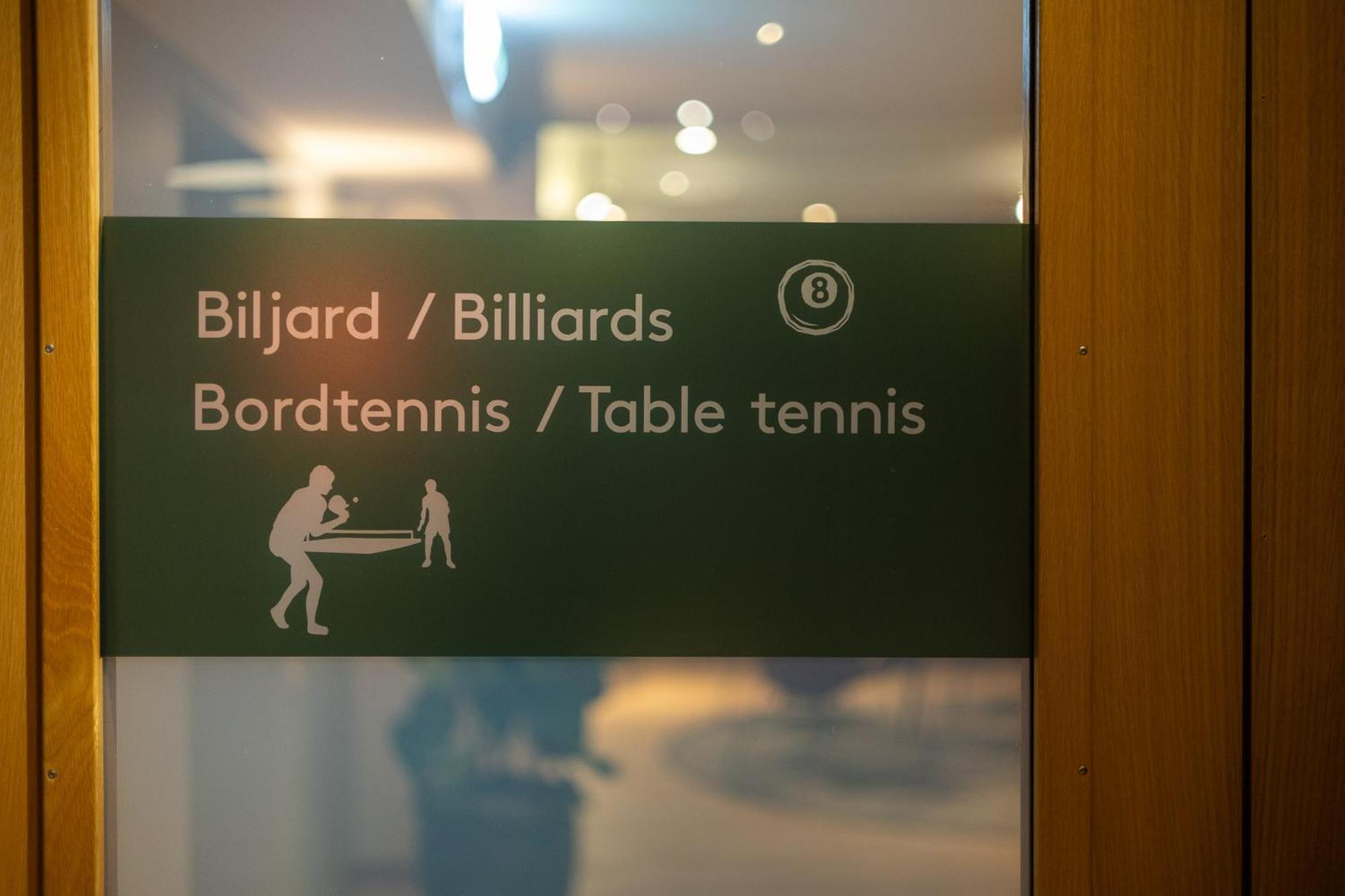 Spar Hotel Garda Гьотеборг Екстериор снимка