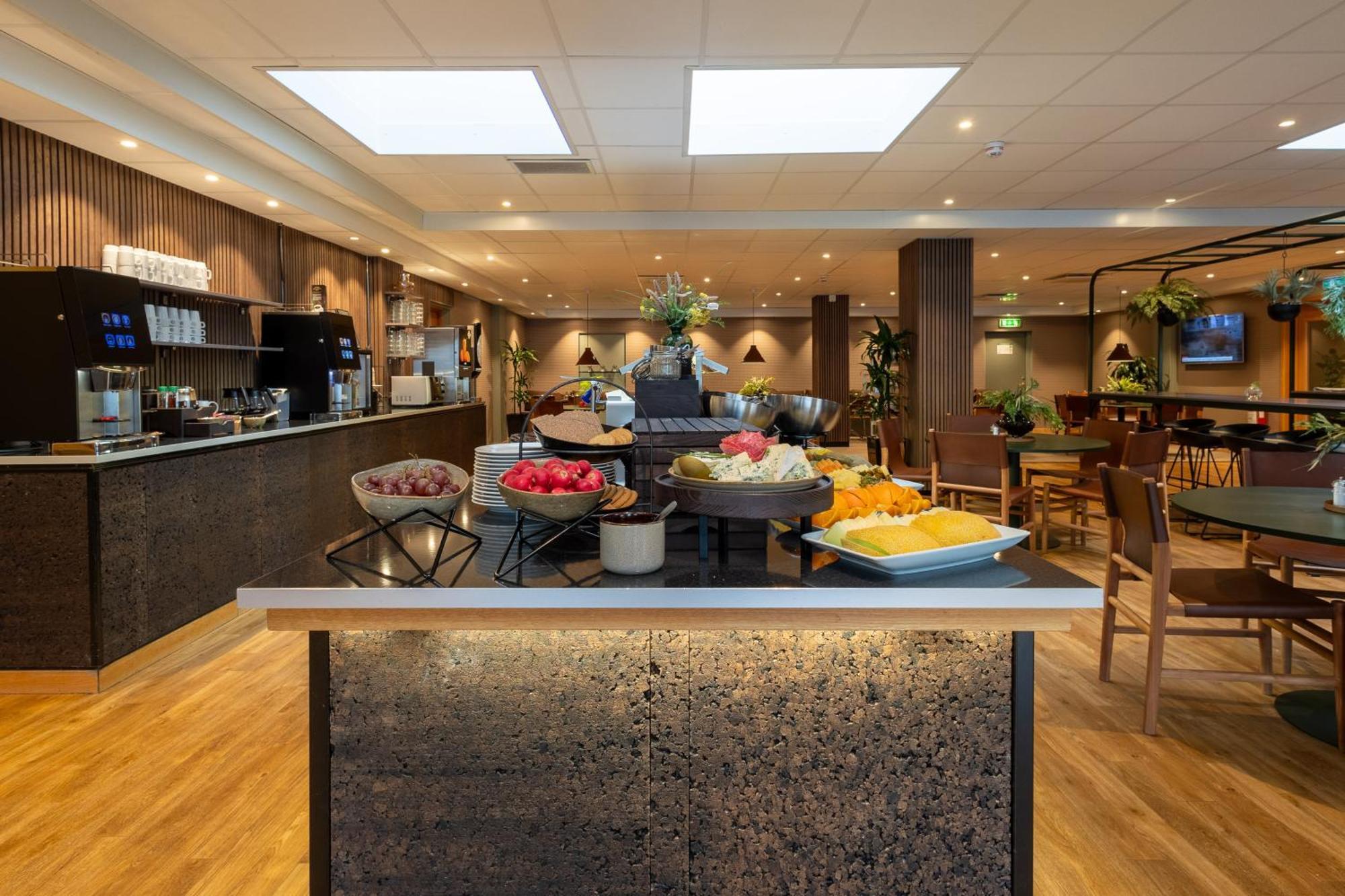 Spar Hotel Garda Гьотеборг Екстериор снимка